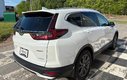 2020 Honda Cr-V Sport Sport - power and heated seats, sunroof, acc, a/c