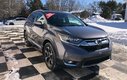 2019 Honda CR-V TOURI Touring- Heated Steering wheel, electric tailgate