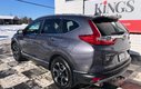 2019 Honda CR-V TOURI Touring- Heated Steering wheel, electric tailgate