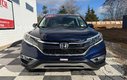 2016 Honda CR-V TOURING Touring, keyless entry, Leather seats, Backup cam