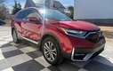 2022 Honda CR-V TOURING Touring, keyless entry, backup camera, Bluetooth