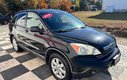 2009 Honda CR-V EX - sunroof, cruise control, a/c, cd player