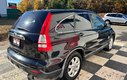 2009 Honda CR-V EX - sunroof, cruise control, a/c, cd player