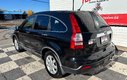 2009 Honda CR-V EX - sunroof, cruise control, a/c, cd player