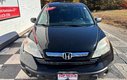 2009 Honda CR-V EX - sunroof, cruise control, a/c, cd player