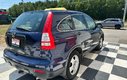 2009 Honda CR-V LX - CD Player, Aux Port, Power Windows