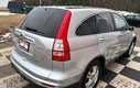 2011 Honda CR-V EX - Sunroof, Cruise Control