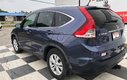 2012 Honda CR-V EX - Reverse camera, Hands free, Sunroof