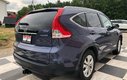 2012 Honda CR-V EX - Reverse camera, Hands free, Sunroof