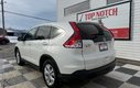 2014 Honda CR-V EX, keyless entry, backup camera, Bluetooth
