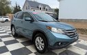2014 Honda CR-V EX-L, keyless entry, backup camera, MP3