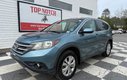 2014 Honda CR-V EX-L, keyless entry, backup camera, MP3