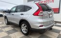 2015 Honda CR-V LX, keyless entry, backup camera, Bluetooth