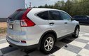 2015 Honda CR-V LX, keyless entry, backup camera, Bluetooth