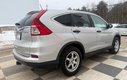 2015 Honda CR-V LX, keyless entry, backup camera, Bluetooth
