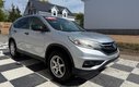 2015 Honda CR-V LX, keyless entry, backup camera, Bluetooth