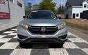 2015 Honda CR-V LX, keyless entry, backup camera, Bluetooth