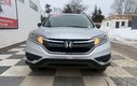 2015 Honda CR-V LX, keyless entry, backup camera, Bluetooth