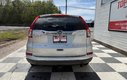 2015 Honda CR-V LX, keyless entry, backup camera, Bluetooth