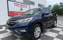 2015 Honda CR-V SE, keyless entry, backup camera, Bluetooth