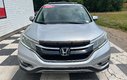 2016 Honda CR-V EX-L - AWD, Leather, Sunroof, Tow PKG, Cruise