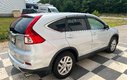 2016 Honda CR-V EX-L - AWD, Leather, Sunroof, Tow PKG, Cruise