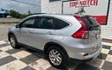 2016 Honda CR-V EX-L - AWD, Leather, Sunroof, Tow PKG, Cruise