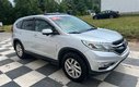 2016 Honda CR-V EX-L - AWD, Leather, Sunroof, Tow PKG, Cruise