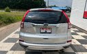 2016 Honda CR-V EX-L - AWD, Leather, Sunroof, Tow PKG, Cruise