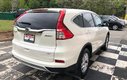 2016 Honda CR-V SE- Heated Seats, Power mirrors, great condition!