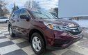 2016 Honda CR-V LX, keyless entry, backup camera, Bluetooth