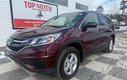 2016 Honda CR-V LX, keyless entry, backup camera, Bluetooth