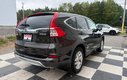 2016 Honda CR-V EX, Keyless entry, MP3, Cruise control