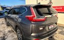 2017 Honda CR-V EX-L - heated windshield, heated seats, alloy rims