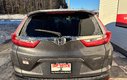 2017 Honda CR-V EX-L - heated windshield, heated seats, alloy rims