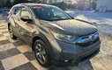 2017 Honda CR-V EX-L - heated windshield, heated seats, alloy rims