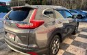 2017 Honda CR-V EX-L - heated windshield, heated seats, alloy rims