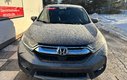 2017 Honda CR-V EX-L - heated windshield, heated seats, alloy rims