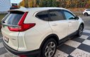 2017 Honda CR-V EX - sunroof, alloys, reverse camera, heated seats