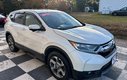 2017 Honda CR-V EX - sunroof, alloys, reverse camera, heated seats