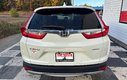 2017 Honda CR-V EX - sunroof, alloys, reverse camera, heated seats