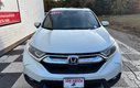 2017 Honda CR-V EX - sunroof, alloys, reverse camera, heated seats