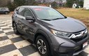 2017 Honda CR-V LX, AWD, Automatic, Eco Mode, Bluetooth, T/C,