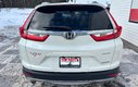 2017 Honda CR-V Touring - sunroof, power seats, heated seats, a/c