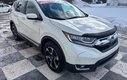 2017 Honda CR-V Touring - sunroof, power seats, heated seats, a/c