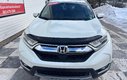 2017 Honda CR-V Touring - sunroof, power seats, heated seats, a/c