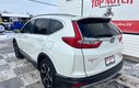 2017 Honda CR-V Touring - sunroof, power seats, heated seats, a/c