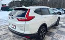 2017 Honda CR-V Touring - sunroof, power seats, heated seats, a/c