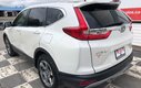 2017 Honda CR-V EX - sunroof, power and heated seats, cruise, a/c