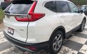 2017 Honda CR-V EX - sunroof, power and heated seats, cruise, a/c